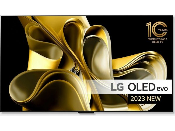 OLED телевизор LG OLED77M4RLA 4K Ultra HD