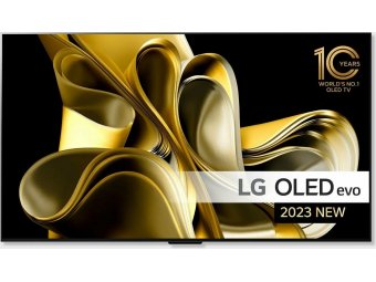 OLED телевизор LG OLED77M4RLA 4K Ultra HD