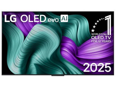 OLED телевизор LG OLED77M5 EU 4K Ultra HD