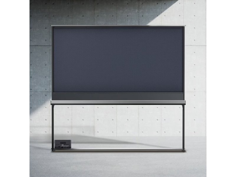 OLED телевизор LG Signature OLED77T49LA 4K Ultra HD