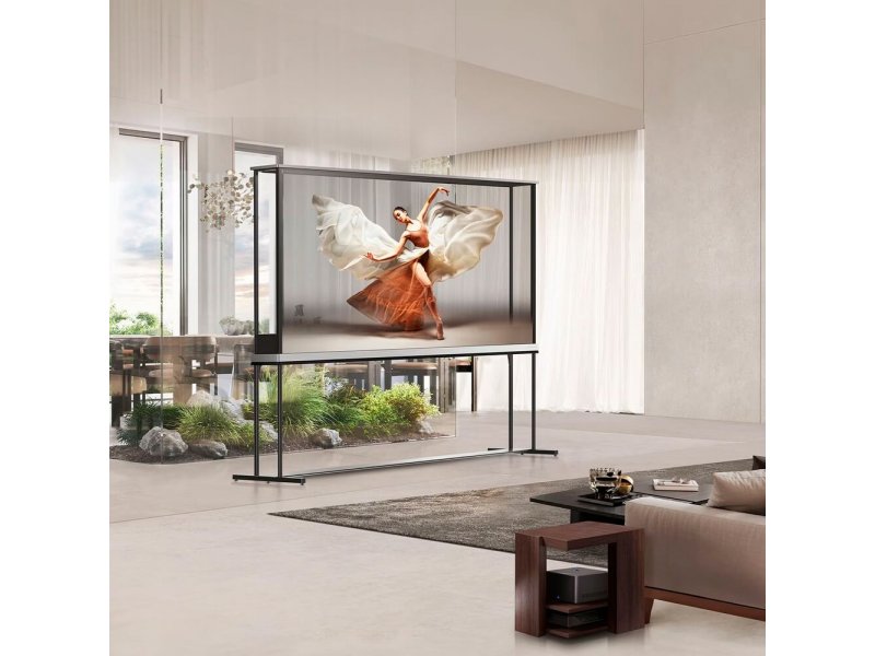 OLED телевизор LG Signature OLED77T49LA 4K Ultra HD