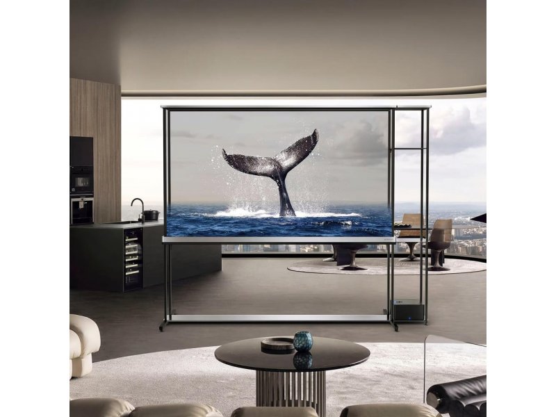 OLED телевизор LG Signature OLED77T49LA 4K Ultra HD