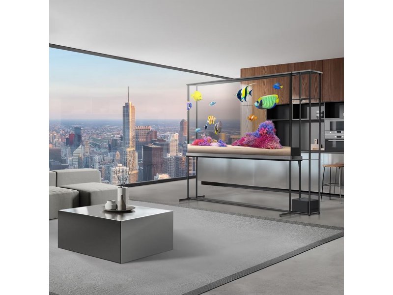 OLED телевизор LG Signature OLED77T49LA 4K Ultra HD