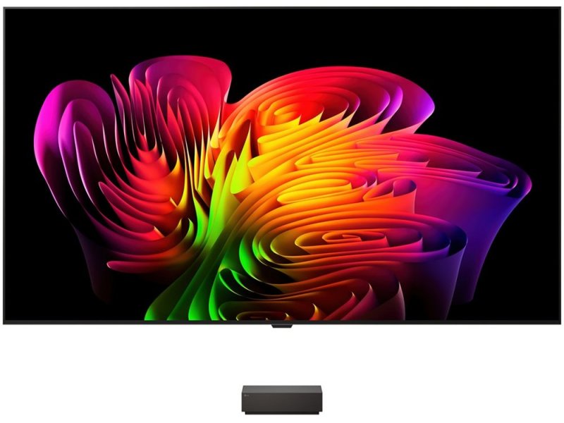 OLED телевизор LG OLED77W6 EU 4K Ultra HD