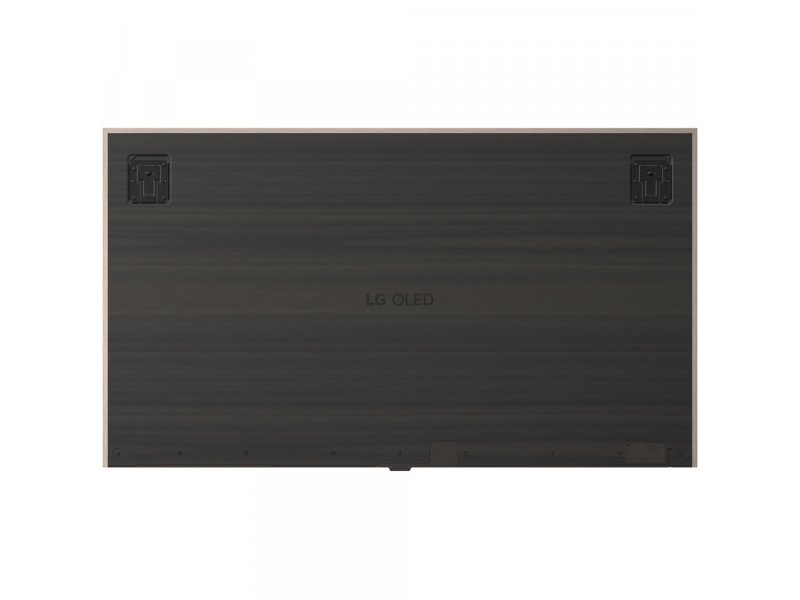 OLED телевизор LG OLED77W69RLA 4K Ultra HD OLED телевизор LG OLED77W69RLA 4K Ultra HD