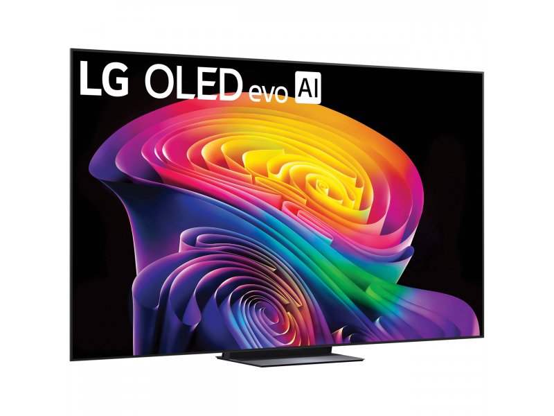 OLED телевизор LG OLED83C6 EU 4K Ultra HD