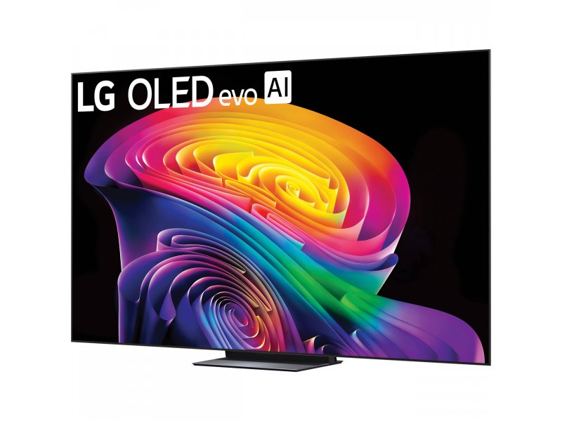 OLED телевизор LG OLED83C6 EU 4K Ultra HD