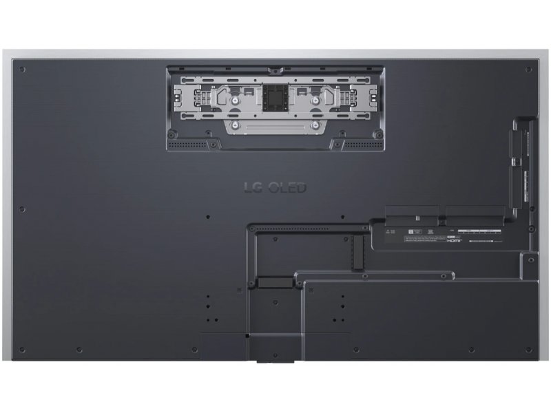 OLED телевизор LG OLED83G6RLA 4K Ultra HD OLED телевизор LG OLED83G6RLA 4K Ultra HD