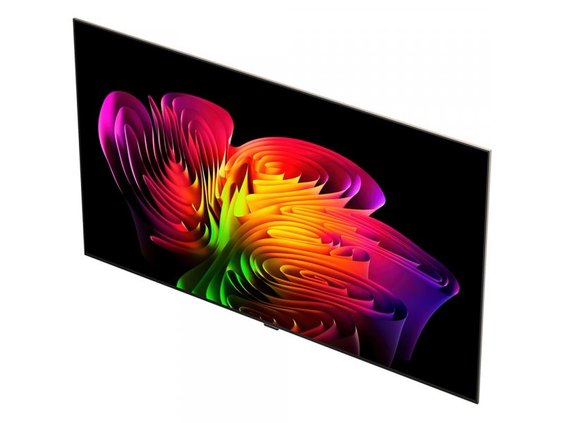 OLED телевизор LG OLED83W69RLA 4K Ultra HD OLED телевизор LG OLED83W69RLA 4K Ultra HD