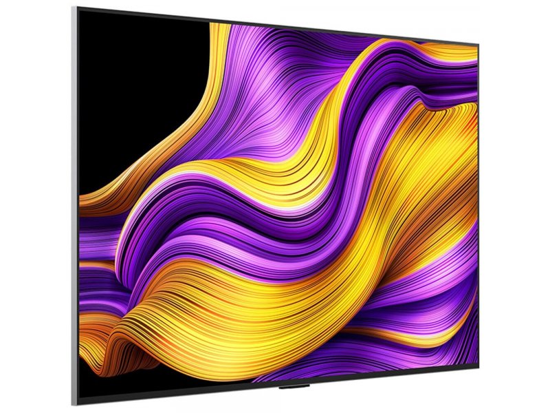 OLED телевизор LG OLED97G5 EU 4K Ultra HD