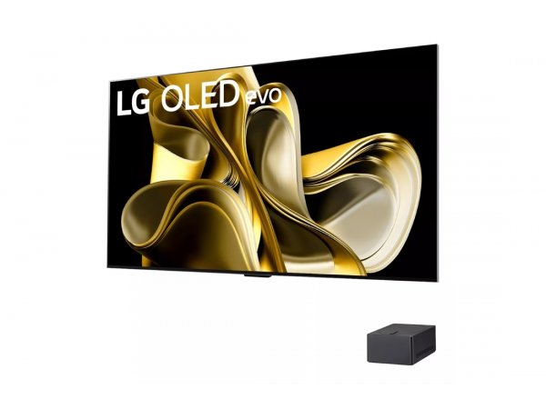 OLED телевизор LG OLED97M4RLA 4K Ultra HD OLED телевизор LG OLED97M4RLA 4K Ultra HD