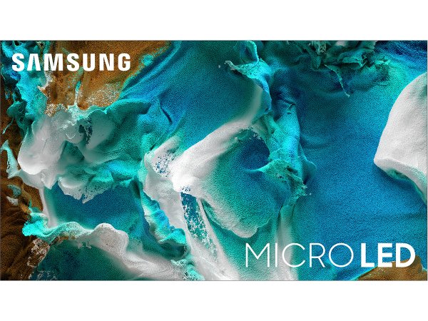 Micro RGB телевизор Samsung MRE85R85H 4K Ultra HD