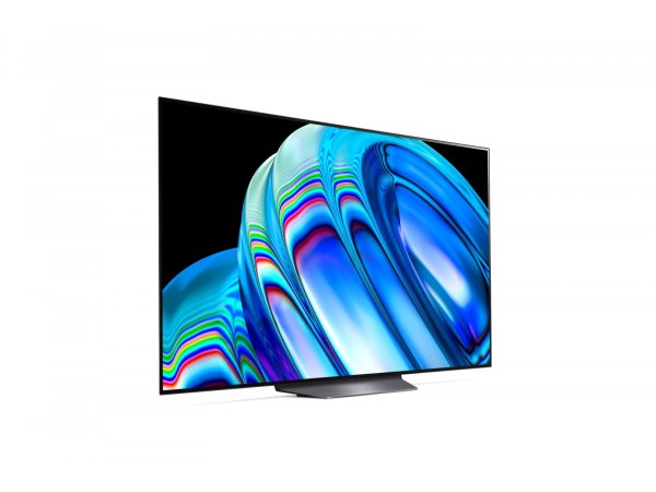 OLED телевизор LG OLED65B26LA 4K Ultra HD