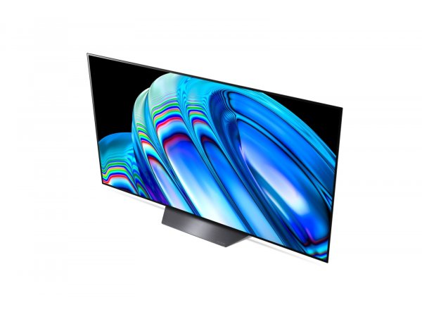 OLED телевизор LG OLED65B26LA 4K Ultra HD