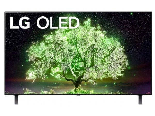OLED телевизор LG OLED77A1