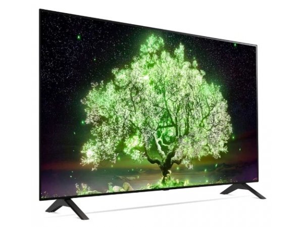 OLED телевизор LG OLED77A1