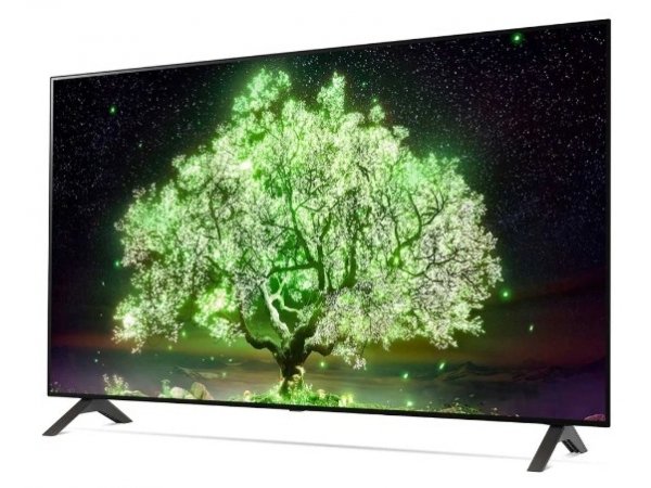 OLED телевизор LG OLED77A1