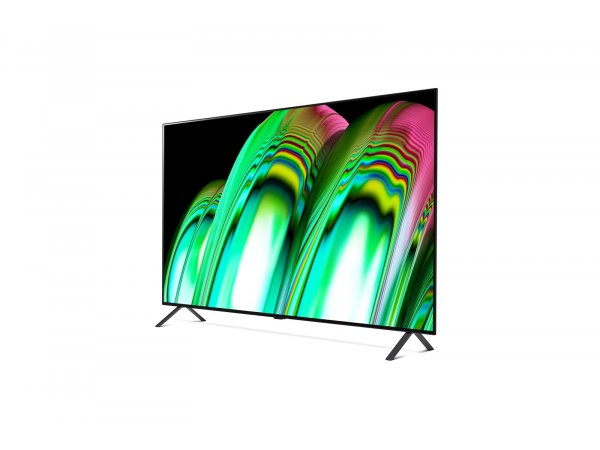 OLED телевизор LG OLED77A2RLA 4K Ultra HD