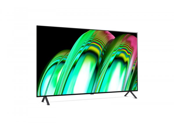 OLED телевизор LG OLED77A2RLA 4K Ultra HD