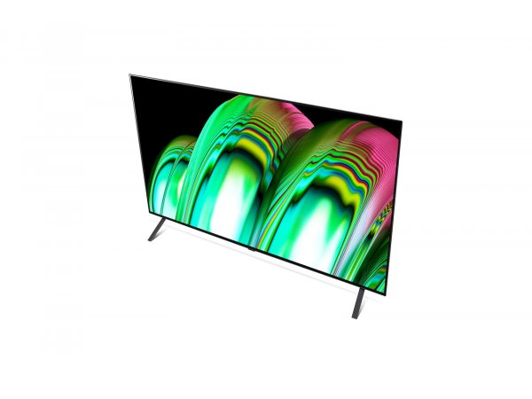 OLED телевизор LG OLED77A2RLA 4K Ultra HD