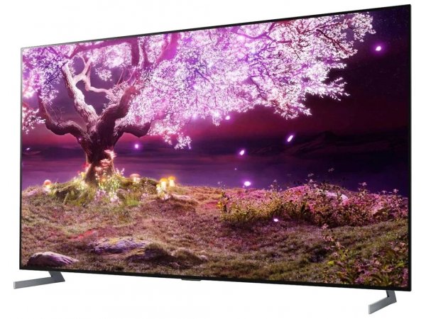 OLED телевизор LG OLED77Z2RLA 8K Ultra HD OLED телевизор LG OLED77Z2RLA 8K Ultra HD