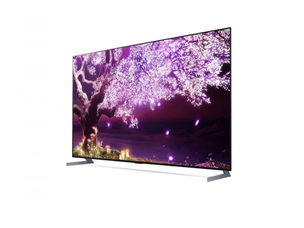 OLED телевизор LG OLED77Z2RLA 8K Ultra HD OLED телевизор LG OLED77Z2RLA 8K Ultra HD