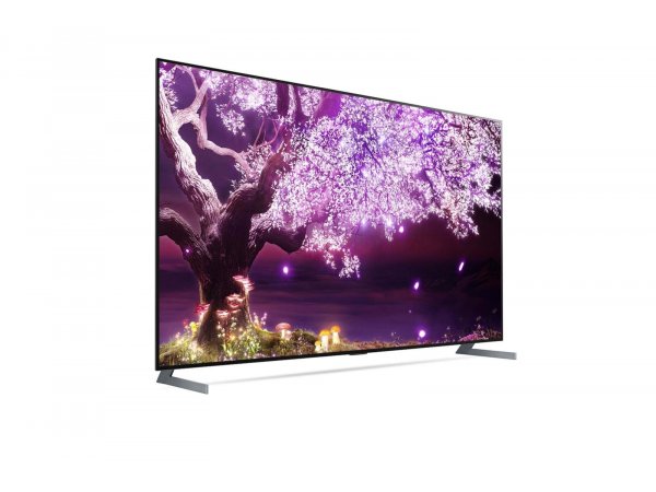 OLED телевизор LG OLED77Z2RLA 8K Ultra HD OLED телевизор LG OLED77Z2RLA 8K Ultra HD