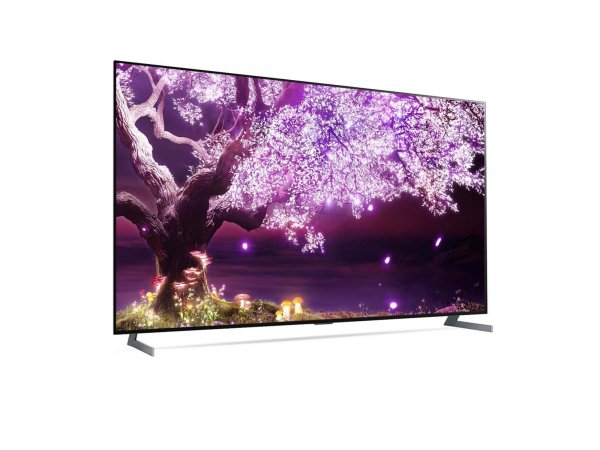OLED телевизор LG OLED77Z2RLA 8K Ultra HD OLED телевизор LG OLED77Z2RLA 8K Ultra HD