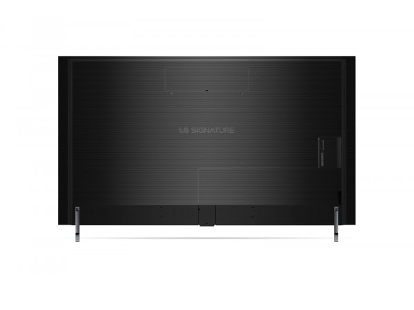 OLED телевизор LG OLED77Z2RLA 8K Ultra HD OLED телевизор LG OLED77Z2RLA 8K Ultra HD