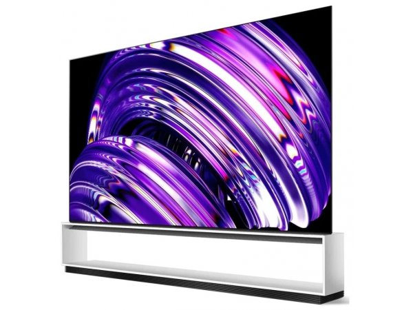 OLED телевизор LG Signature OLED88Z2RLA 8K Ultra HD