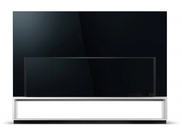 OLED телевизор LG Signature OLED88Z2RLA 8K Ultra HD