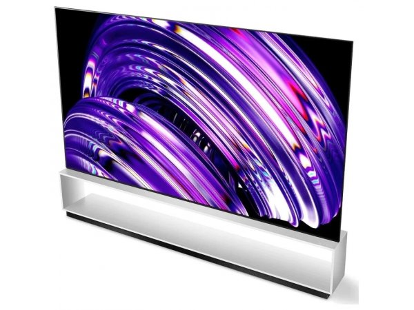 OLED телевизор LG Signature OLED88Z2RLA 8K Ultra HD