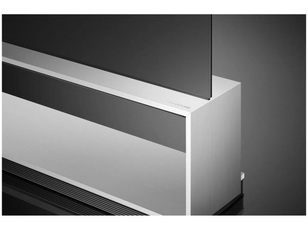 OLED телевизор LG Signature OLED88Z2RLA 8K Ultra HD