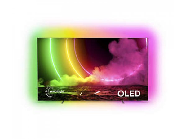 OLED телевизор 4K Philips 48OLED806