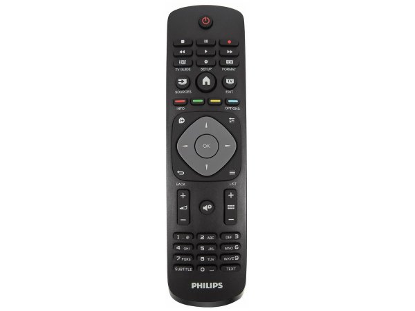 LED телевизор Philips 32PHS5507/60 HD-Ready