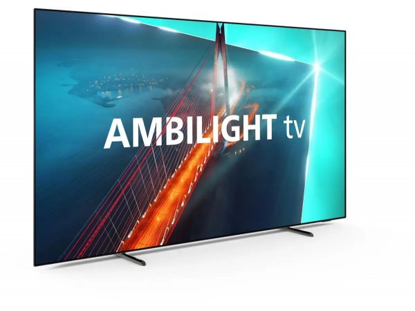 OLED телевизор Philips 42OLED708 4K Ultra HD OLED телевизор Philips 42OLED708 4K Ultra HD