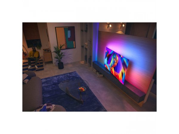 OLED телевизор Philips 42OLED808 4K Ultra HD