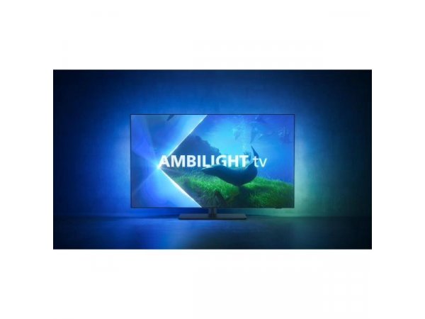 OLED телевизор Philips 48OLED808 4K Ultra HD OLED телевизор Philips 48OLED808 4K Ultra HD