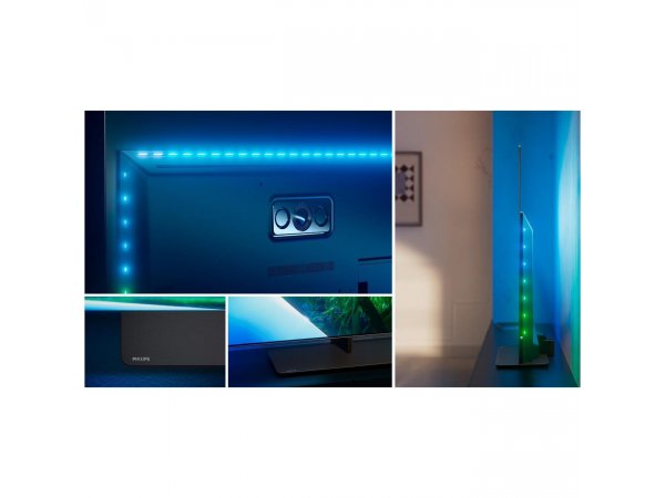 OLED телевизор Philips 48OLED808 4K Ultra HD OLED телевизор Philips 48OLED808 4K Ultra HD