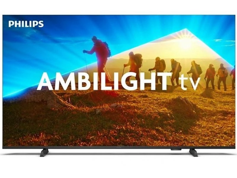 LED телевизор Philips 50PUS8139/60 4K Ultra HD
