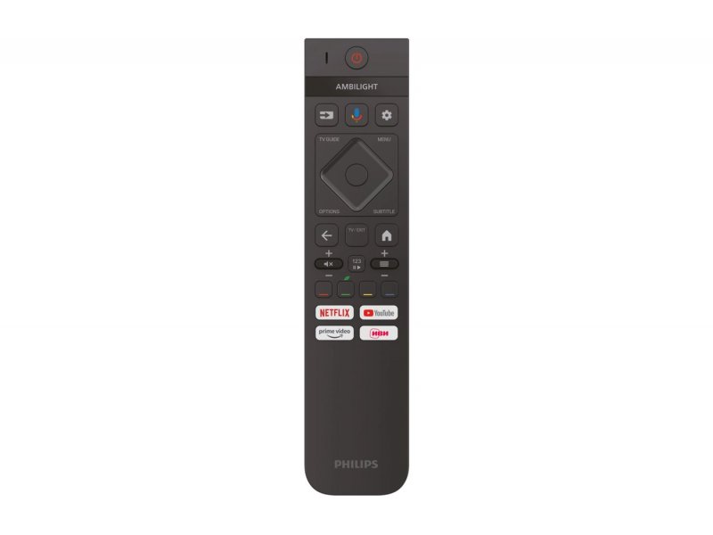 LED телевизор Philips 50PUS8139/60 4K Ultra HD