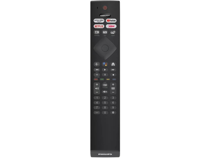 LED телевизор Philips 50PUS8729/60 4K Ultra HD