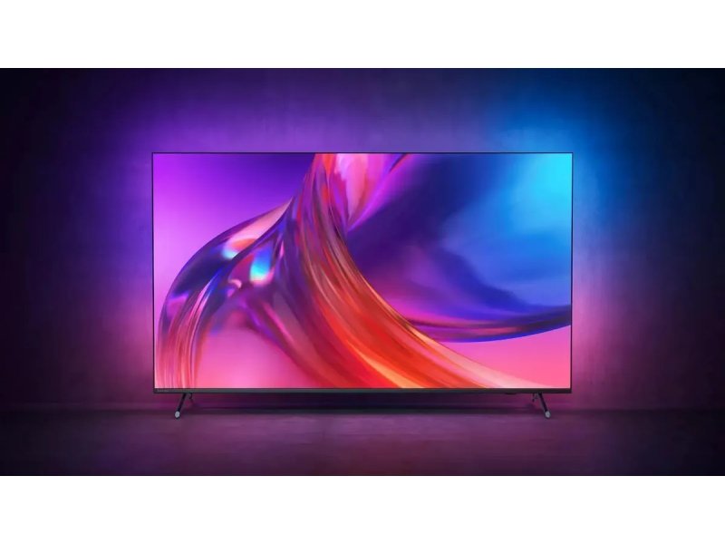 LED телевизор Philips 50PUS8729/60 4K Ultra HD