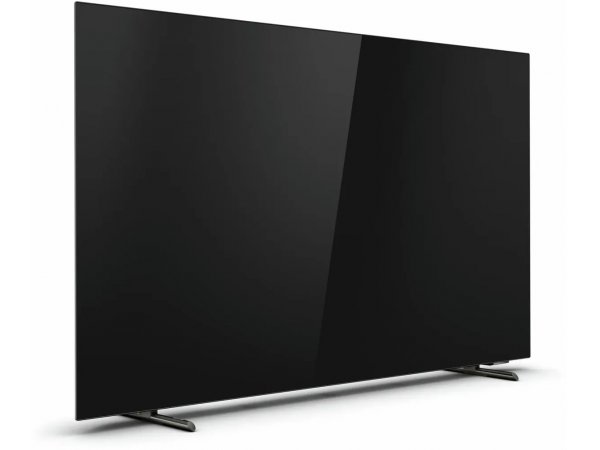 OLED телевизор Philips 55OLED708 4K Ultra HD OLED телевизор Philips 55OLED708 4K Ultra HD
