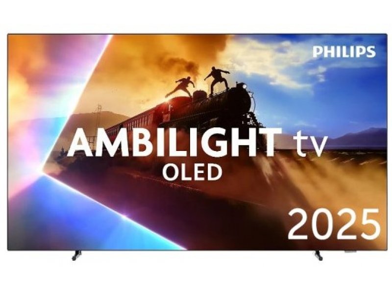 OLED телевизор Philips 55OLED770 4K Ultra HD