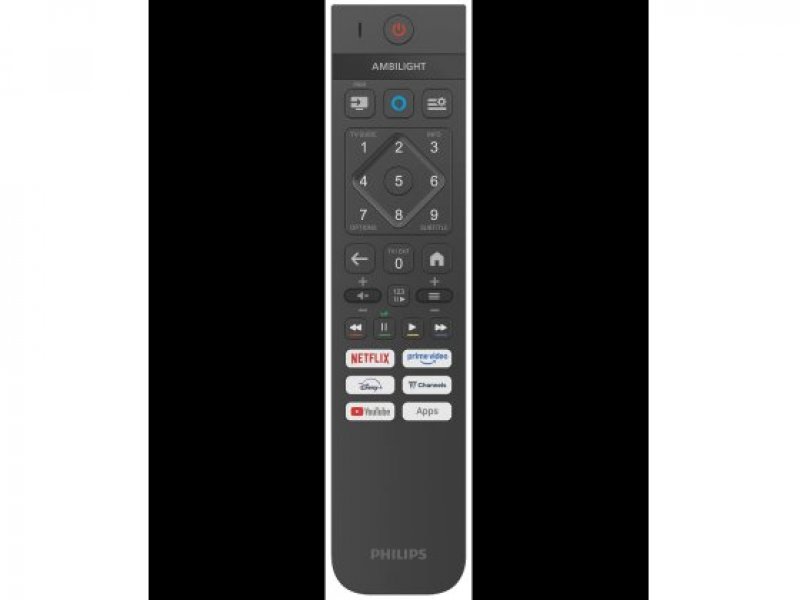 OLED телевизор Philips 55OLED770 4K Ultra HD
