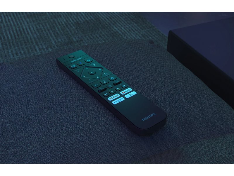 OLED телевизор Philips 55OLED820 4K Ultra HD OLED телевизор Philips 55OLED820 4K Ultra HD