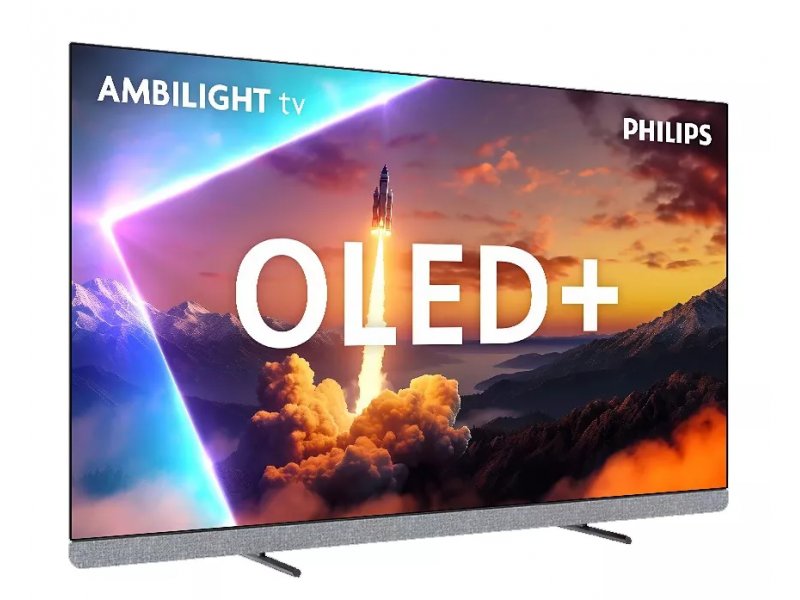 OLED телевизор Philips 55OLED910 4K Ultra HD OLED телевизор Philips 55OLED910 4K Ultra HD