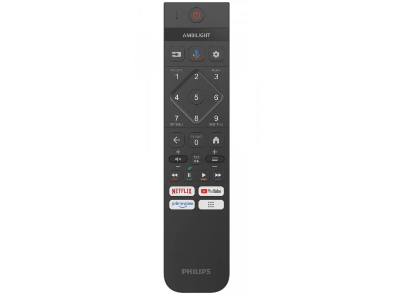 OLED телевизор Philips 55OLED910 4K Ultra HD OLED телевизор Philips 55OLED910 4K Ultra HD