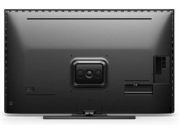 Mini LED телевизор Philips 55PML9308 4K Ultra HD